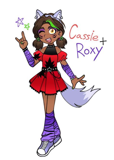 cassie fnaf porn|Character: cassie